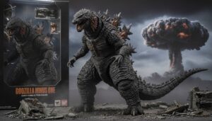 Godzilla