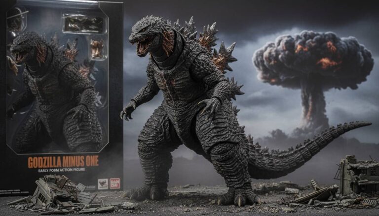 Godzilla