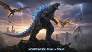 Godzillas