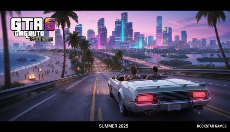 Gta 6