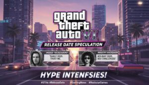 Gta 6