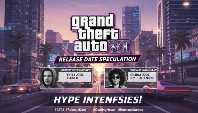 Gta 6