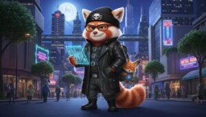 Hideo Kojima Joins Zootopia 2