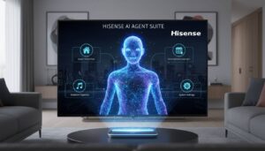 Hisense