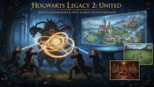 Hogwarts Legacy 2