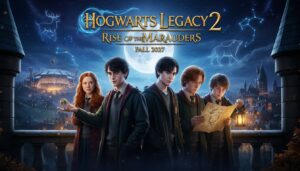 Hogwarts Legacy Sequel Everything We Know About Hogwarts Legacy 2
