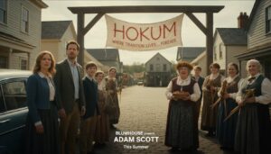 Hokum