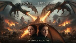 House Of The Dragon Season 3