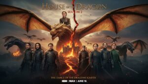 House Of The Dragon Season 3