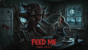 Hungry