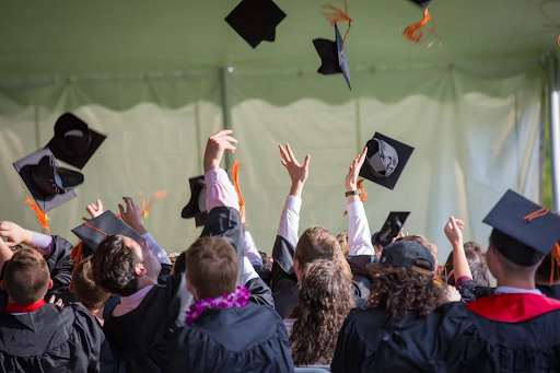 High School Diplomas