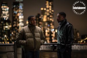 Power Book II: Ghost season 2
