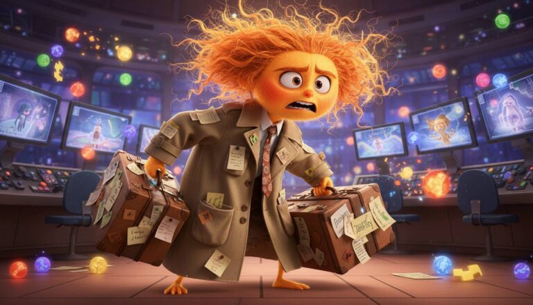 Inside Out 2