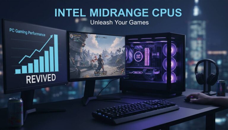 Intel