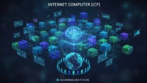 Internet Computer Icp Price Prediction Will A