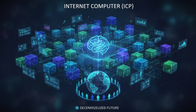Internet Computer Icp Price Prediction Will A