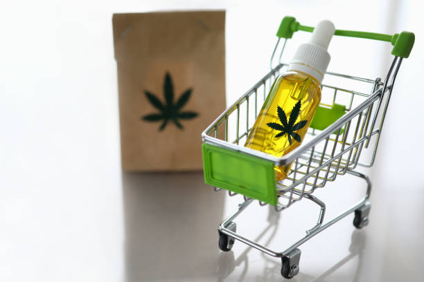 Cannabis Delivery