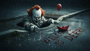 It