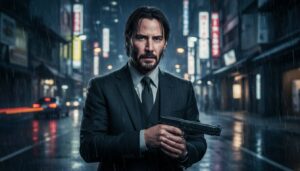 John Wick 5