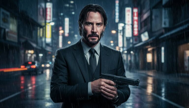 John Wick 5