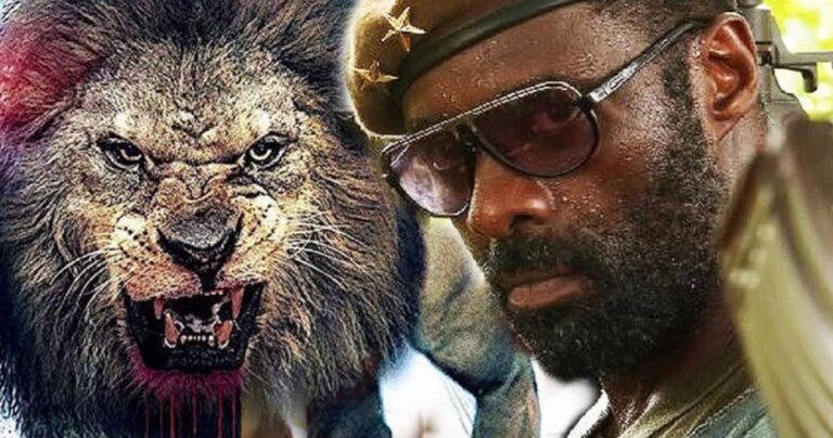 Beast(2022)