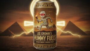 Lee Cronins The Mummy Fuels A