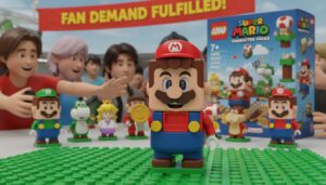 Lego