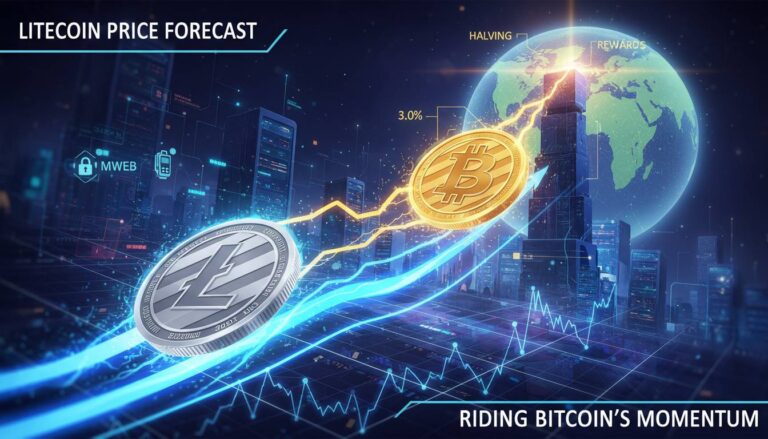 Litecoin