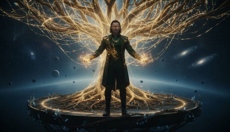 Loki Season 3