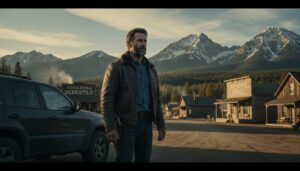 Marshals Episode 8