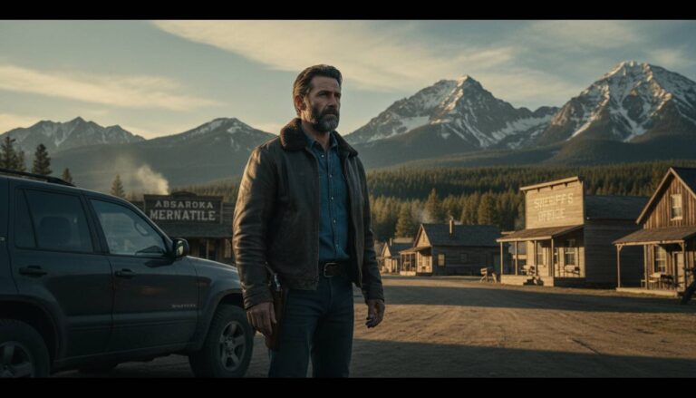 Marshals Episode 8