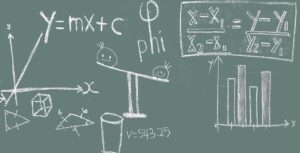 maths equation