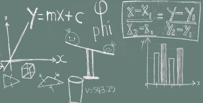 maths equation