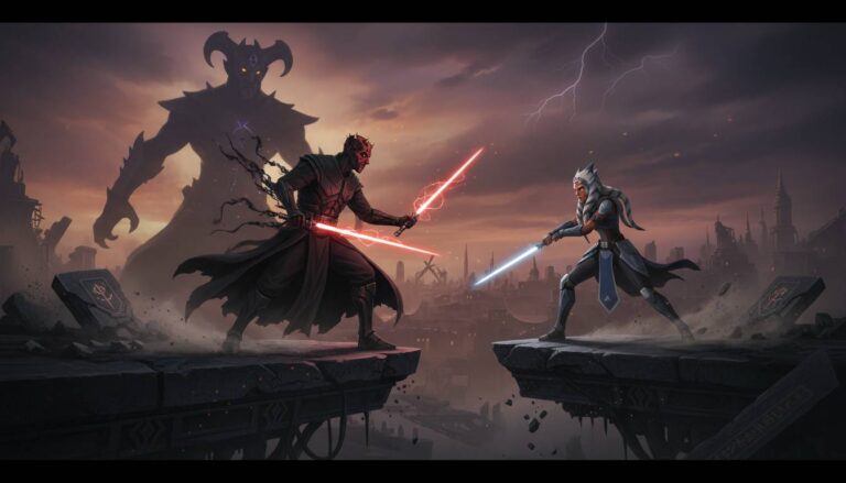 Maul