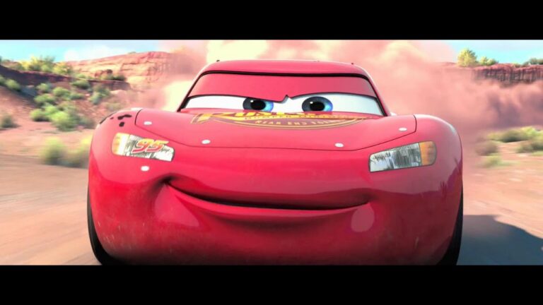 Cars season one