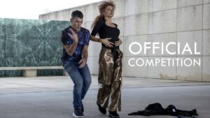 Official Competition