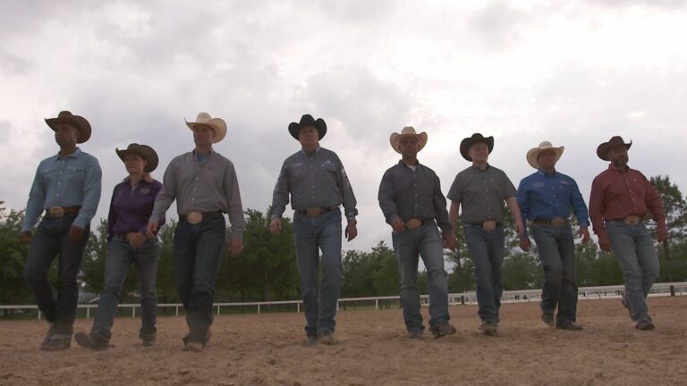 The Last Cowboy Season 2