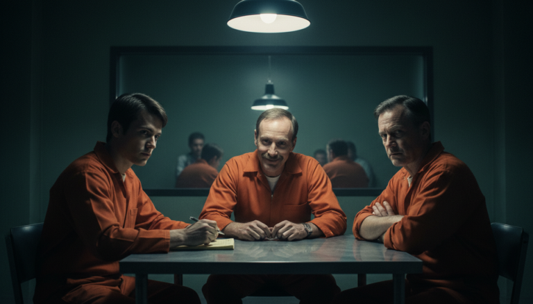 Mindhunter Season 3