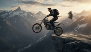 Mission Impossible 8