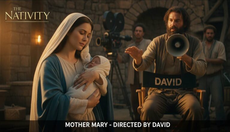Mother