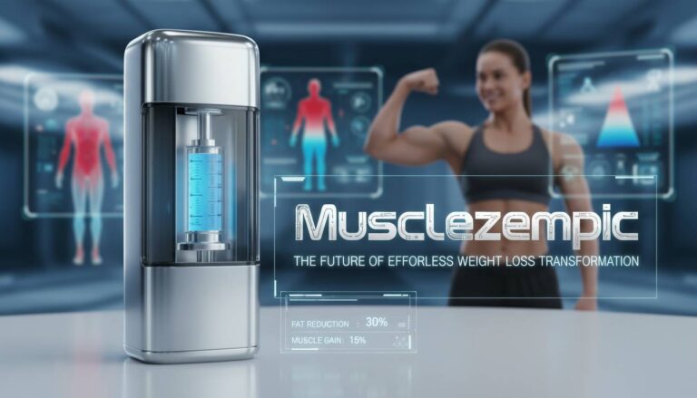 Musclezempic