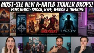 Must See New Rated R