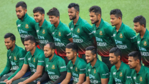 national cricket
