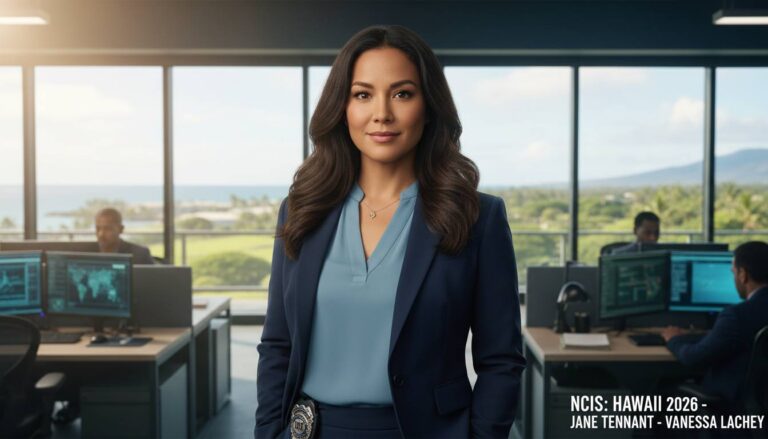 Ncis
