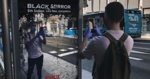 Black Mirror Season 6