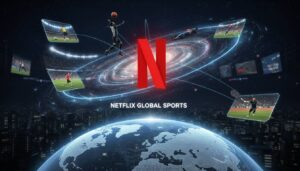 Netflix