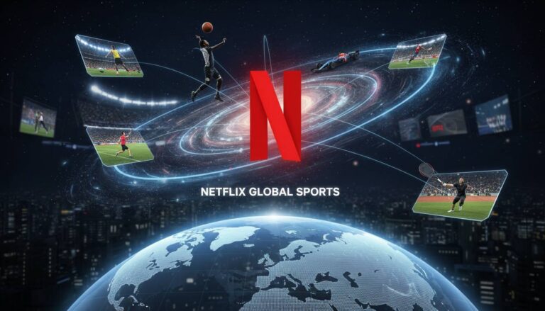 Netflix