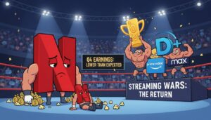 Netflixs Beef Returns With Lower Season 2