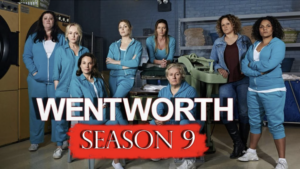 wentworth season 9
