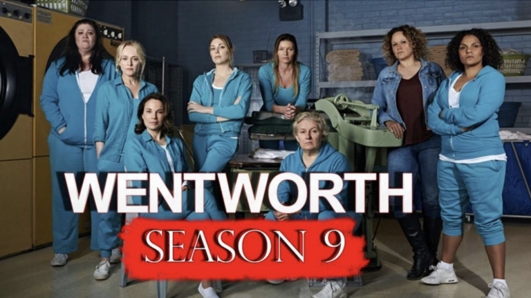 wentworth season 9